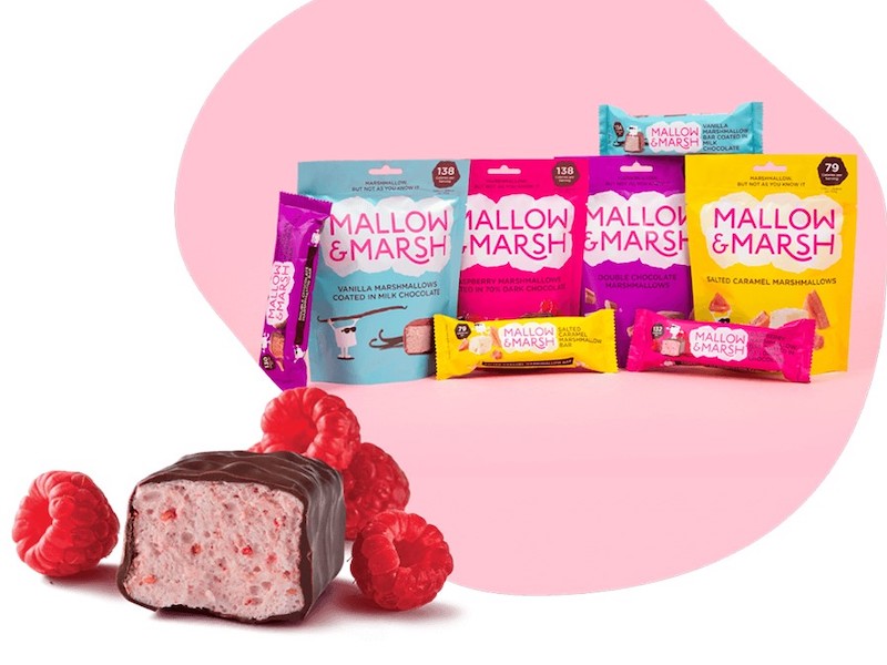 Confectioner Appoints Boldspace On Brand-Building Brief