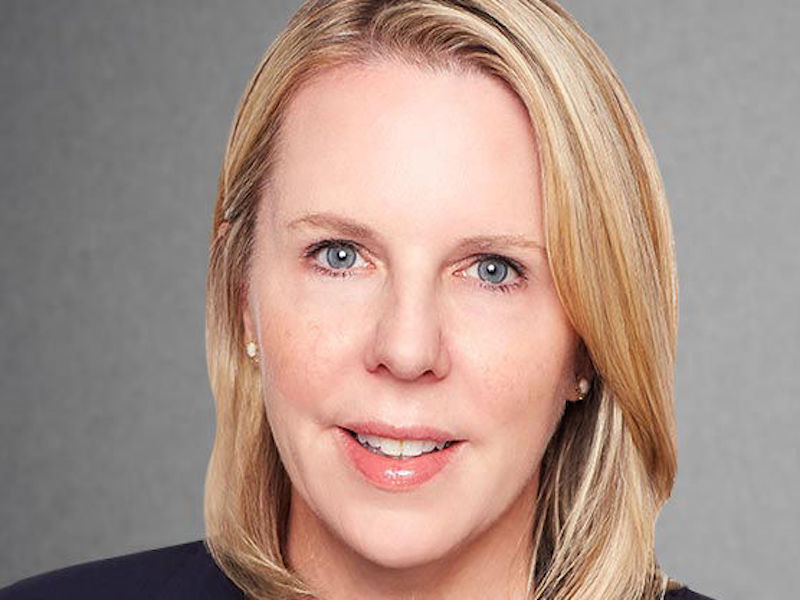 Dena Cook Leaves Mattel For New Investment Firm