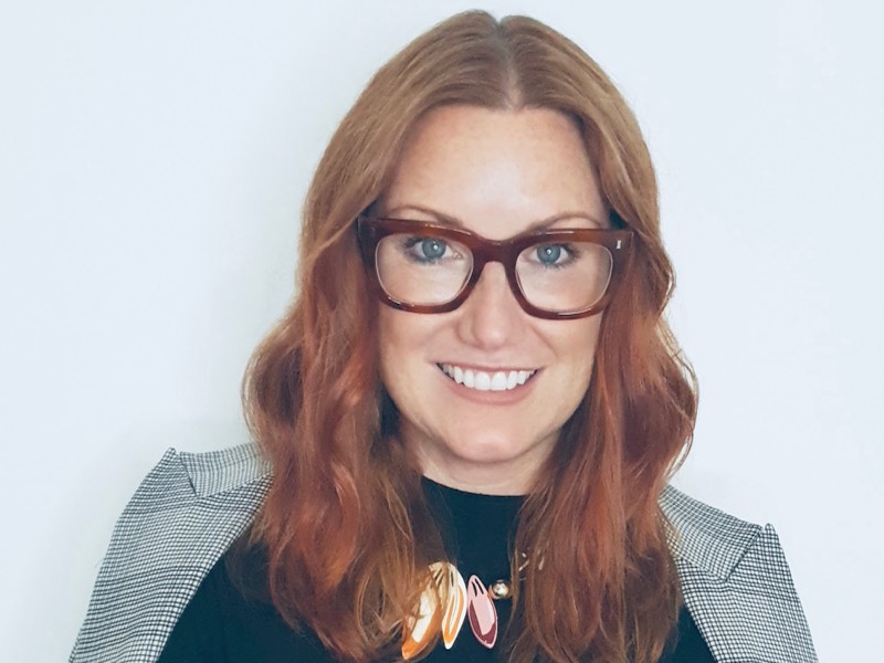 Megan Van Someren Named Global Chair Of Edelman Brand Practice 