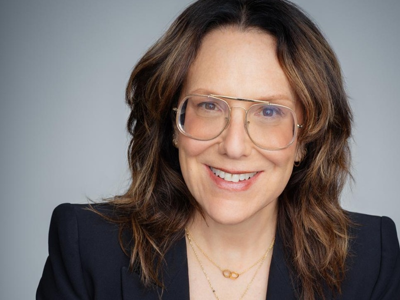 Melissa Zukerman Confirmed as CCO at Newly-Merged Skydance