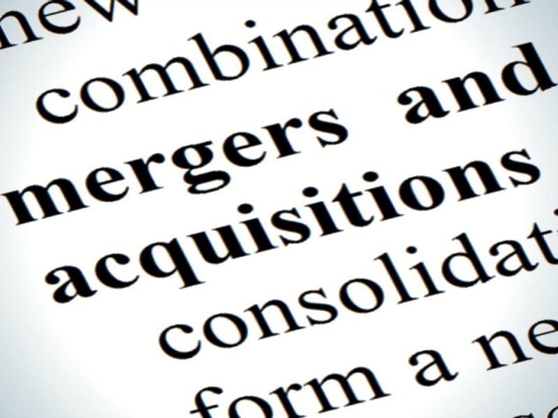 2015 Review: Independent Firms Drive PR M&A Activity