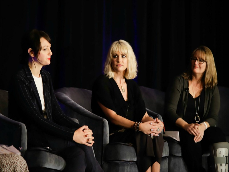 In2Summit: Communicators See 'Beauty And Magic' In Subculture Relationships