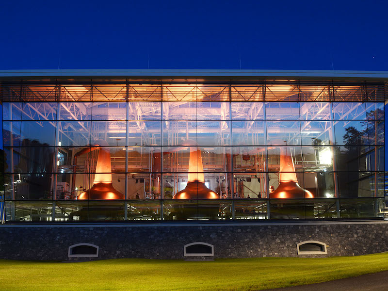 M&C Saatchi Talk Wins Global Irish Distillers Account