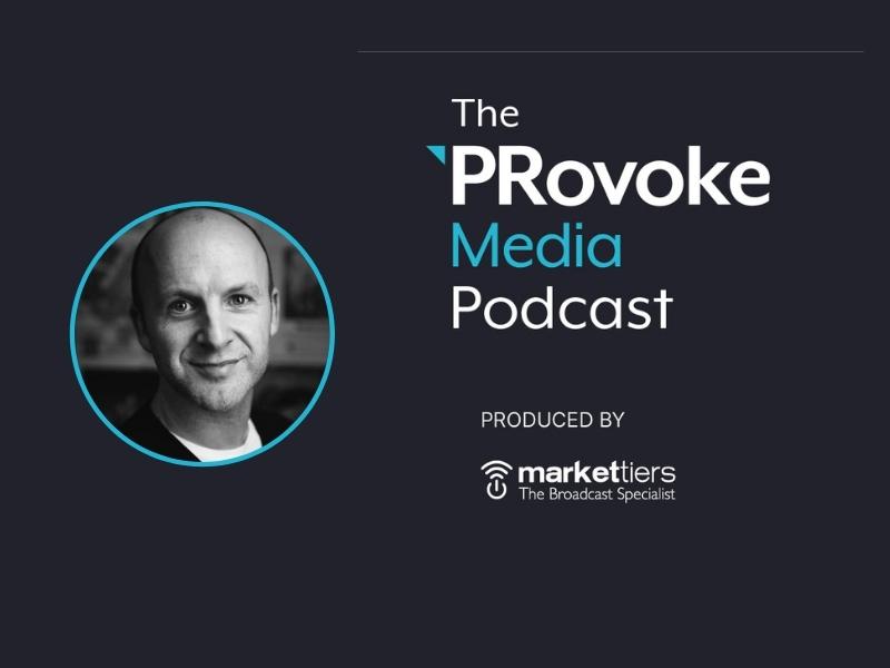  Podcast: What Does 2022 Hold For Consumer PR Agencies?