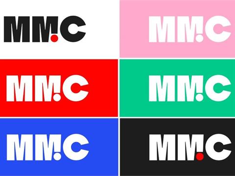MMC Launches New Identity, "Artfully Disruptive" Positioning
