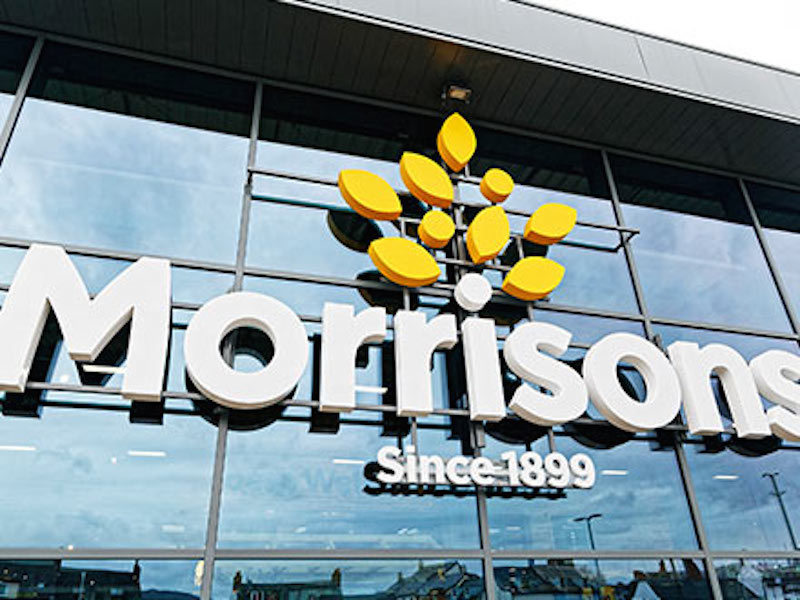 Morrisons Reviews Consumer PR Agency Support