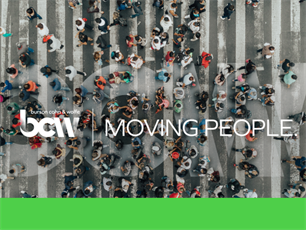 BCW Positioning Promotes Agency's Ability To Move People  