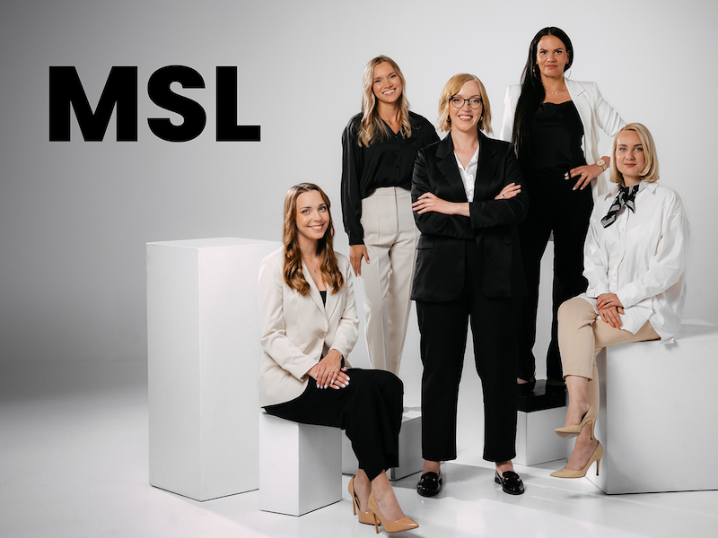 MSL Launches In Baltic Markets