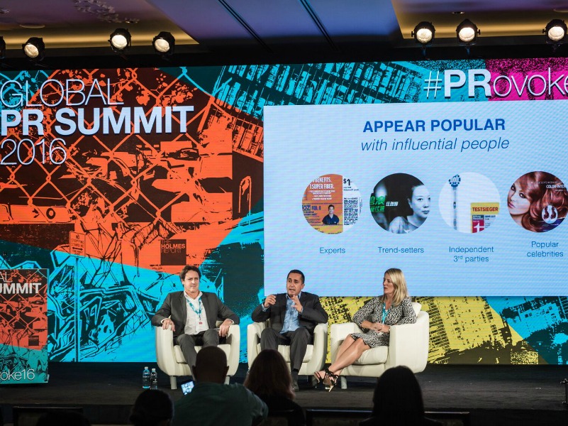 PRovoke16: Earned Beats Paid In Moving From Influence To Sales