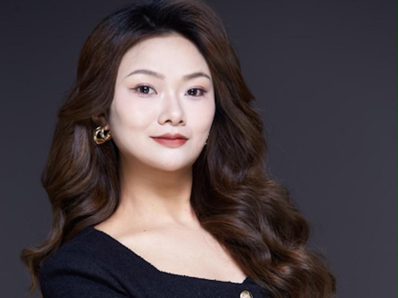 Zymix Hires Alibaba Executive As Corporate Affairs Chief