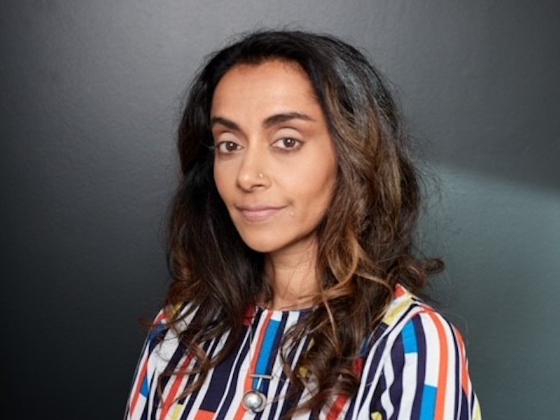 Golin Hires Global Group Director Of Diversity, Equity & Inclusion