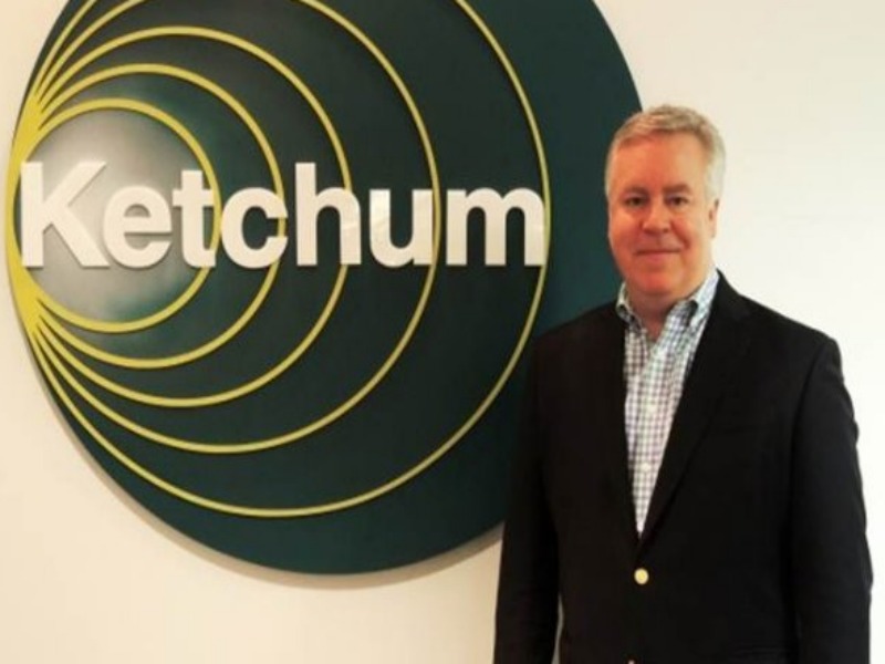 Paul Wood Leaves Ketchum For Nonprofit Serving Veterans