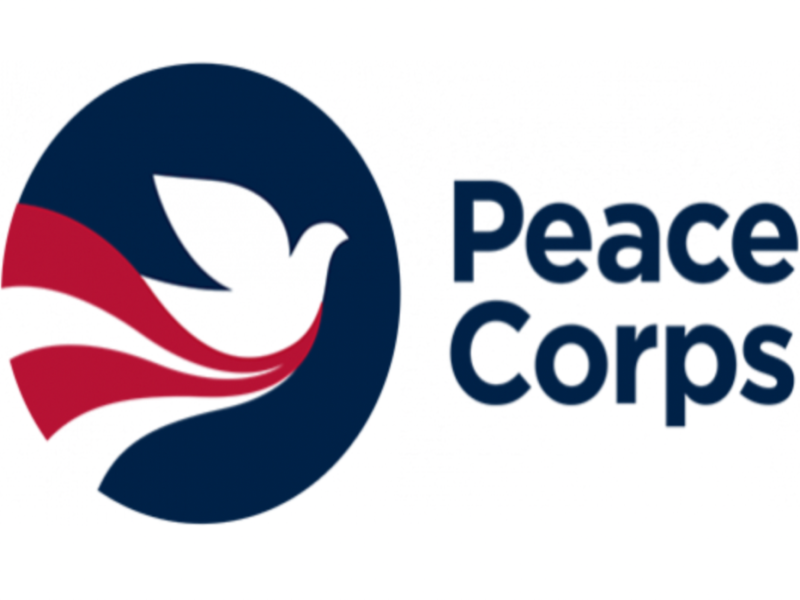 Crosby Wins The Peace Corps' PR Business 