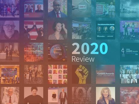 2020 Review: Top 12 News Stories