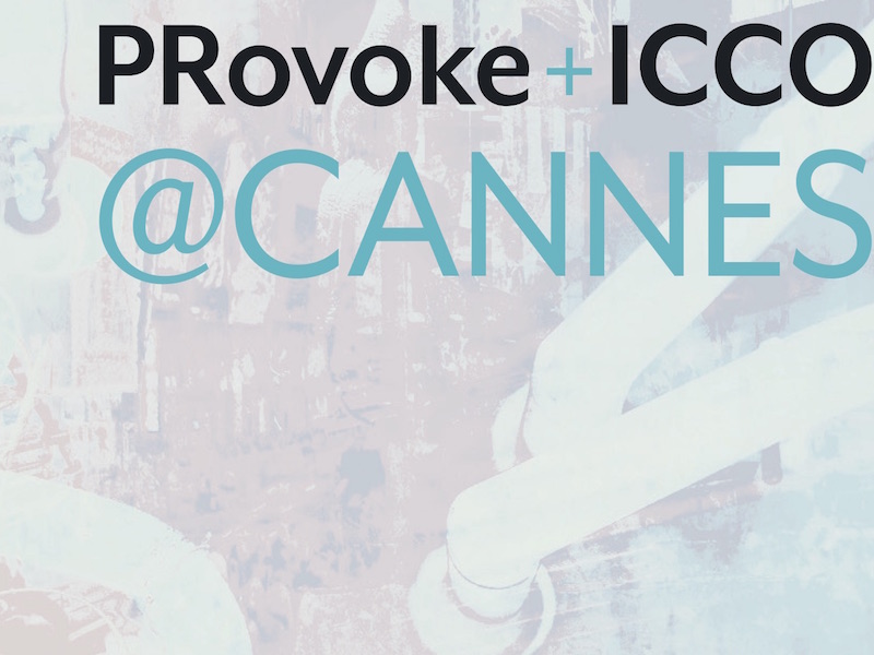 Clarity Joins PRovoke Media's Cannes Partner Lineup
