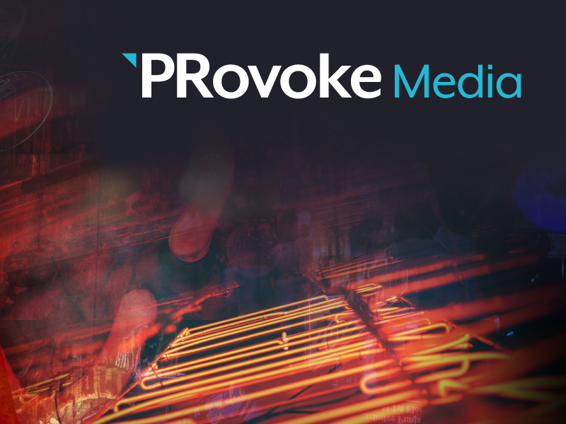 PRovoke Media Reports 2021 Diversity Data For Events & Content Portfolio