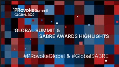 PRovokeGlobal: 2022 Video Highlights Reel