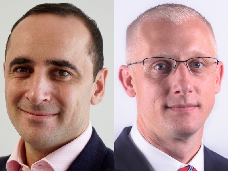Edelman Merges Middle East & Africa Operations