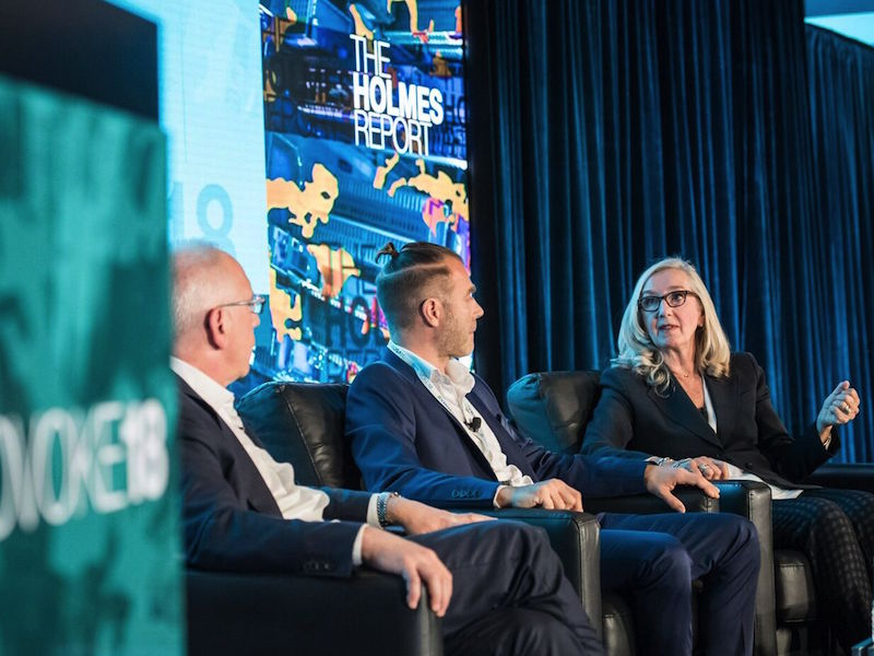 PRovoke18: Human Empathy Still Critical To Manage Reputation In The Age Of AI