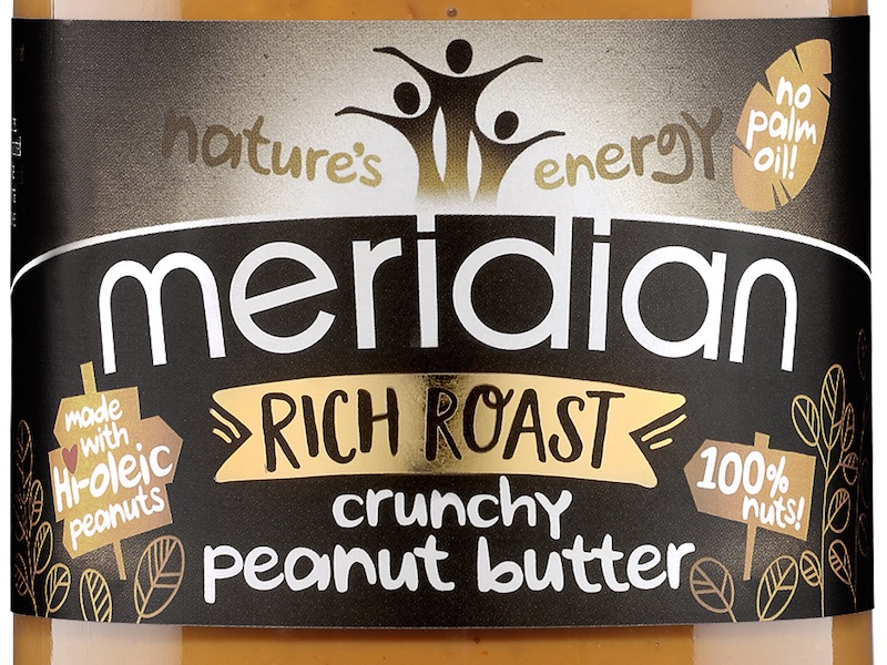 Meridian Foods Hires Don’t Cry Wolf For Consumer PR