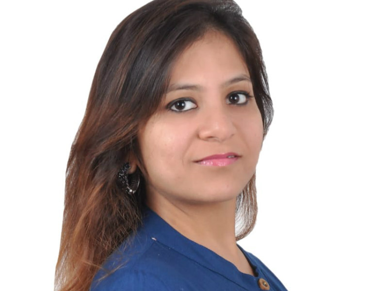 SPAG Names Ritika Jauhari To Lead Strategy And New Business