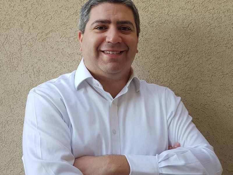 Coolr Hires Commercial Director To Drive Middle East Growth
