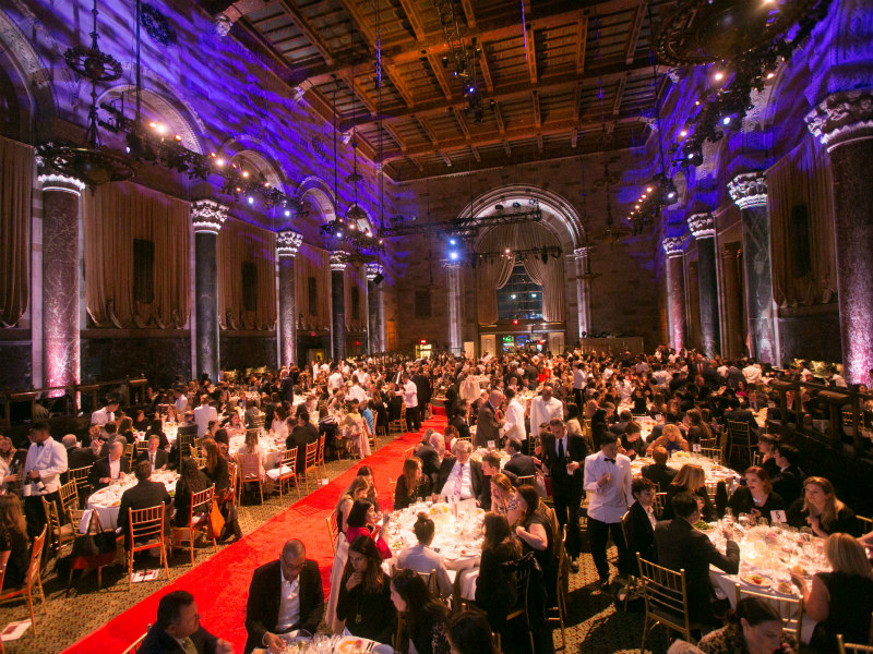 Ketchum Clients Lead SABRE Nominations As Cipriani Ceremony Returns On 4 May