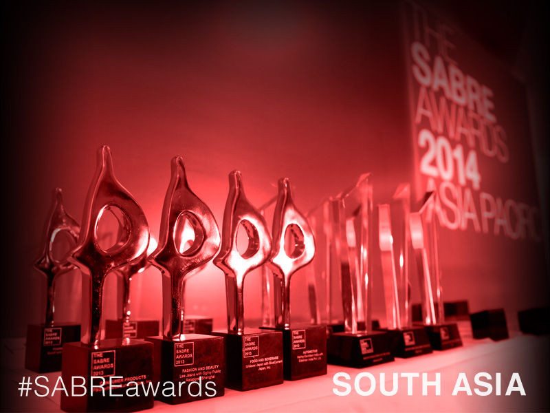 Adfactors Leads 2018 SABRE Awards South Asia Shortlist