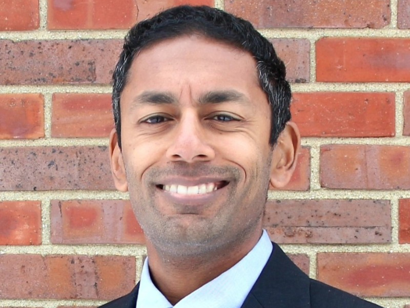 Golin Promotes Sachin Makani To Scientific Strategy & Comms Head 