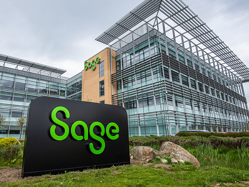 Sage Appoints AxiCom For Global Hub & Local Market Support