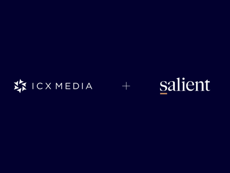 Salient Global Buys Data Tech Company ICX Media 