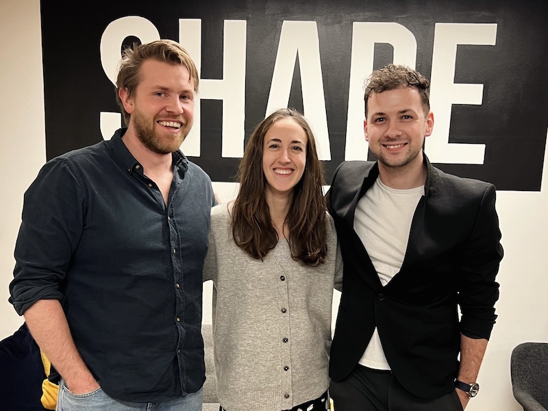 Social Impact Communications Agency Completes MBO
