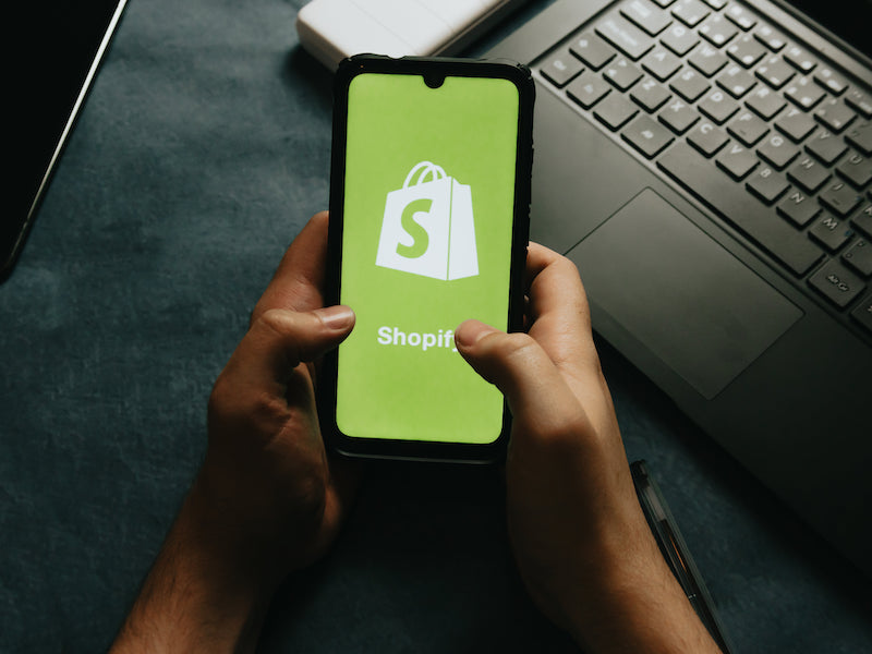 Shopify Hands Southeast Asia PR Remit To Sling & Stone