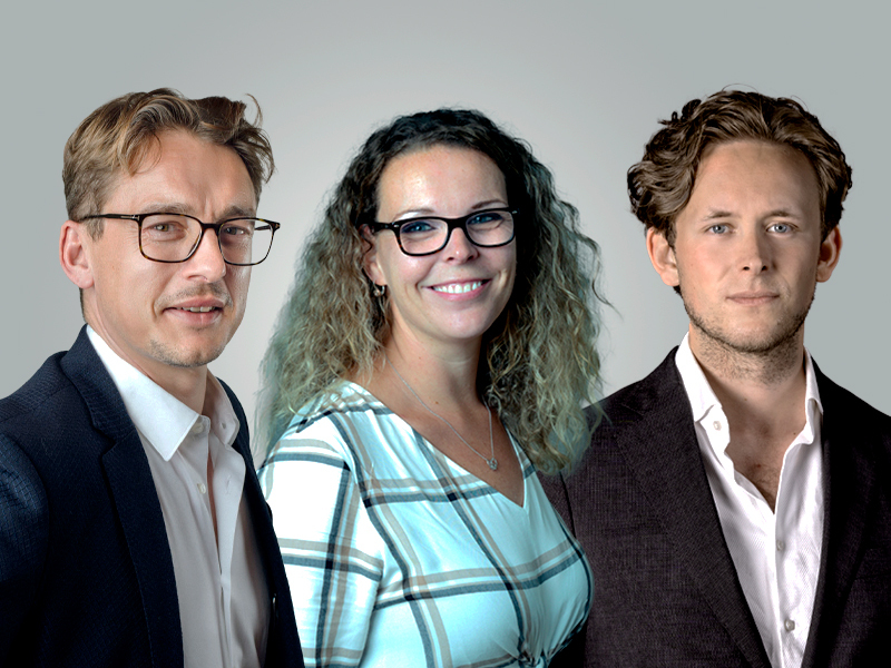 Tyto Expands To Sweden To Support Nordic Technology Clients