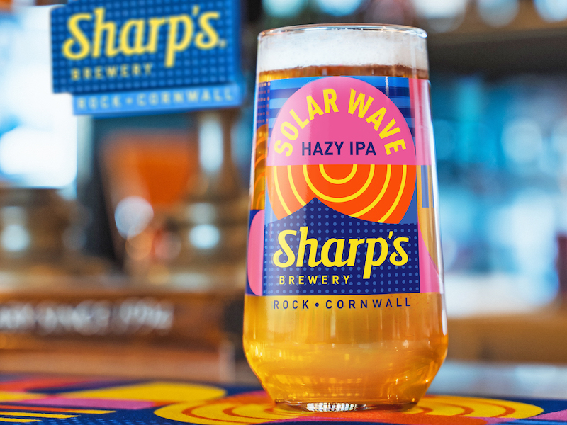 Molson Coors Brewery Sharp’s Appoints Eulogy