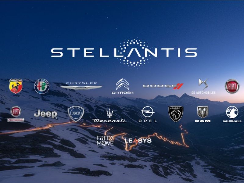 Stellantis Appoints Tales & Heads As Middle East Agency