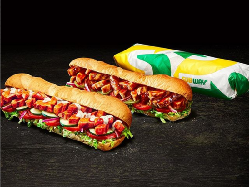 Subway Awards Its Worldwide PR Business To Current Global 