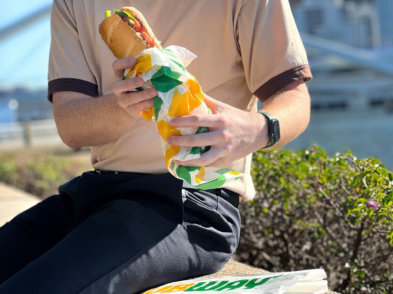 Subway Expands Tonic Comms Partnership Into Australia