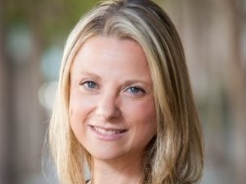 Lara Sasken Lindenbaum Joins SurveyMonkey As Communications Head