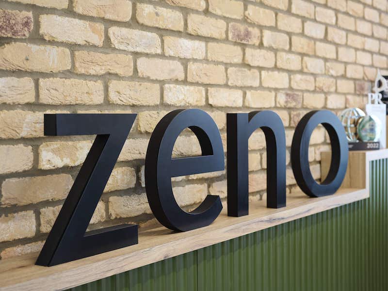 3 Monkeys Zeno Rebrands 