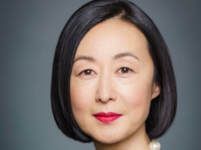 OMV Appoints Sylvia Shin As Head Of Communications