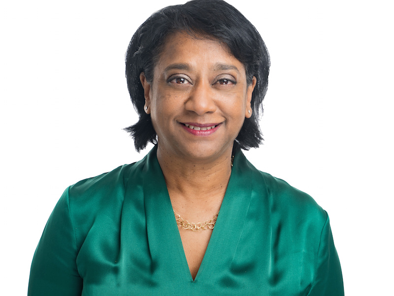 H+K Brings In Tanya Joseph To Lead Specialist Services