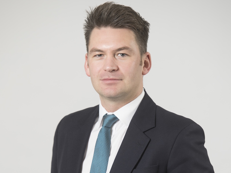 Weber Shandwick Changes UK Corporate Affairs Leadership