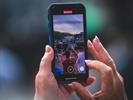 TikTok CEO Says Audiences Still Prefer Authentic Content Despite AI Video Boom