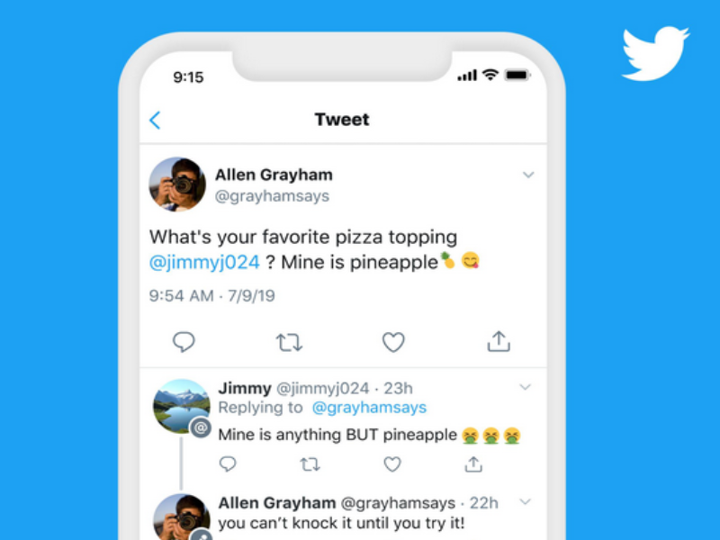 Twitter Hands Golin Its US Consumer And Product PR Business