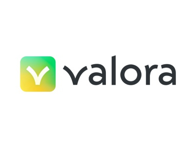 Valora Hires Red Lorry Yellow Lorry For US & UK PR 