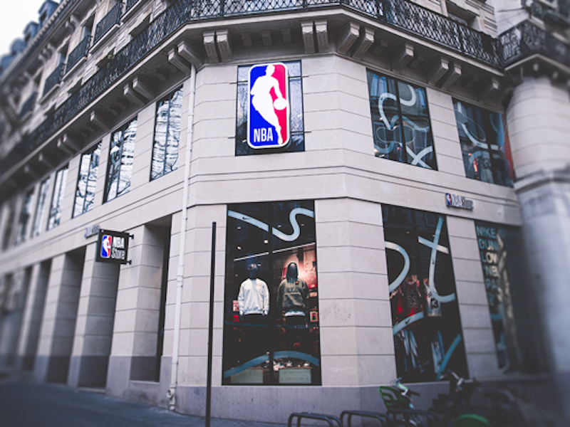 W Communications Launches In Paris With Global Sports Brief 