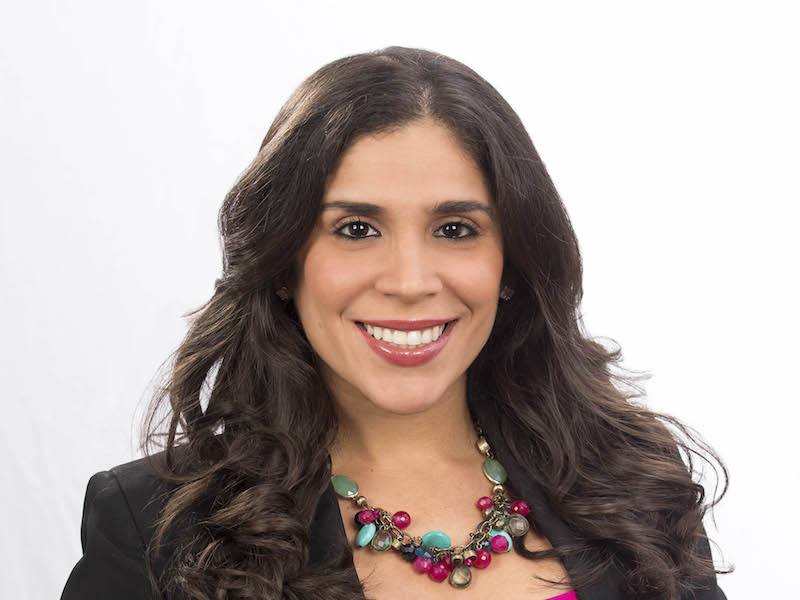 Schwartz Media Strategies Appoints First Hispanic Partner