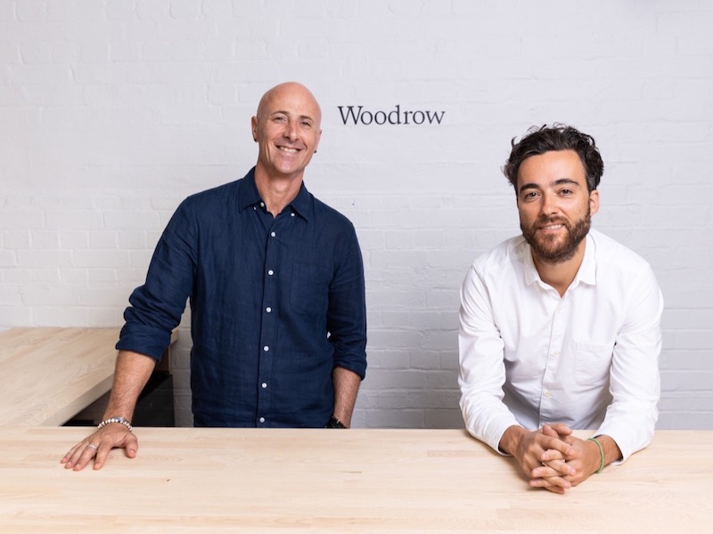 Woodrow Appoints MD To Scale Agency After Rapid Growth