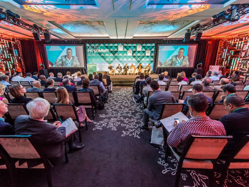 PRSummit: 'PR People Best Placed To Deliver Cultural Insights'